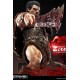 Berserk Statue Nosferatu Zodd 89 cm